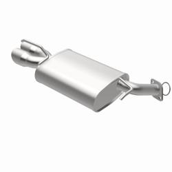 MAG BRE Muffler Kit Magnaflow 108-0035
