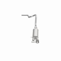 MAG BRE Exhaust Kits Magnaflow 106-0632