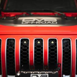 DV8 Offroad GRGL-01