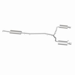 MAG BRE Exhaust Kits Magnaflow 106-0931