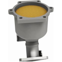 MAG Converter Direct Fit Magnaflow 50806