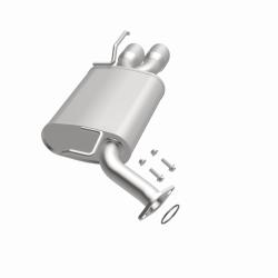 MAG BRE Muffler Kit Magnaflow 108-0035