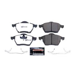 PSB Z26 Extreme Brake Pads PowerStop Z26-687
