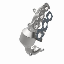 MAG Converter Direct Fit Magnaflow 50460