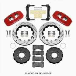 WILWOOD 14013767DR