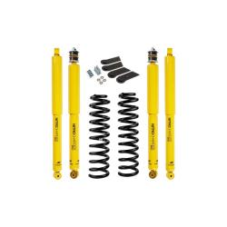 OLD MAN EMU OMEF25008LVL2K