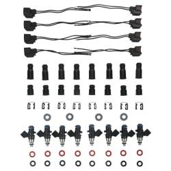 DEATSCHWERKS 16ULS07008