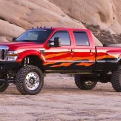 AMP RESEARCH 7513401A