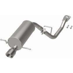 MAG BRE Exhaust Kits Magnaflow 108-0127