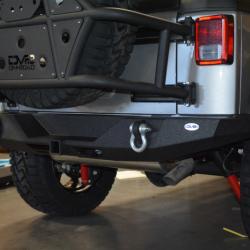 DV8 Offroad RBSTTB-09