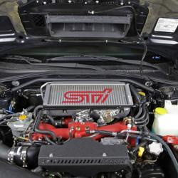 PERRIN PERFORMANCE PSPSUS052BK