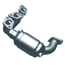 MAG Converter Direct Fit Magnaflow 337301
