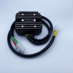 RICKS MOTORSPORT ELECTRICS 14015