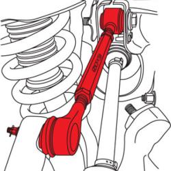 SPC Performance 67275