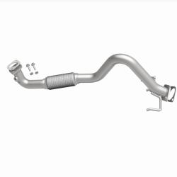 MAG BRE Front Pipe Kit Magnaflow 107-0267