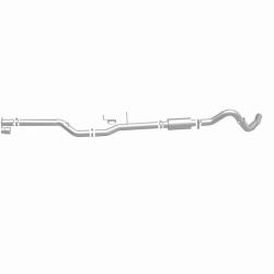 MAG BRE Exhaust Kits Magnaflow 106-0661