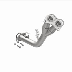 MAG BRE Front Pipe Kit Magnaflow 107-0155