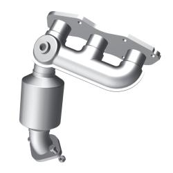 Magnaflow 50904