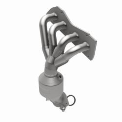 MAG Converter Direct Fit Magnaflow 51381