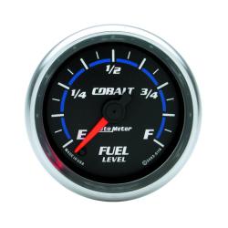 AutoMeter 6114