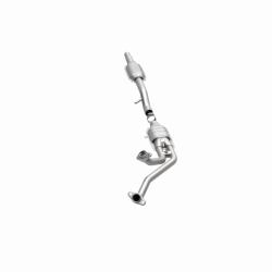 Magnaflow 334302