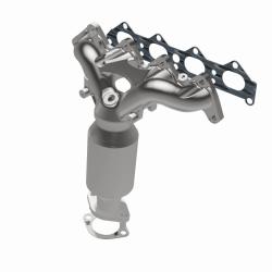 MAG Converter Direct Fit Magnaflow 5531330
