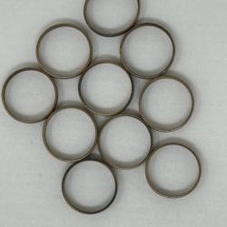 KYB Powersports 110610000110