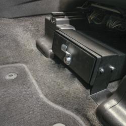 TFY Underseat Drawer Tuffy Products 335-01