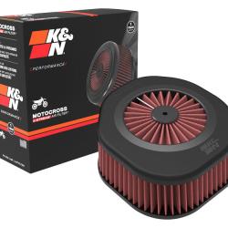 K&N ENGINEERING SU4518XD