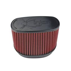 INJ Dry Air Filter Injen X-1129-BR
