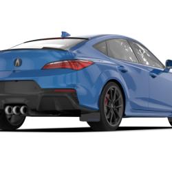 RALLY ARMOR MF129URBLKBL