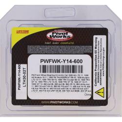 Pivot Works PWFWK-Y14-600