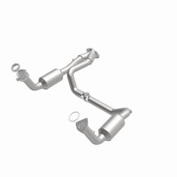 Magnaflow 4651097