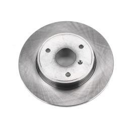 PSB Autospecialty Rotor PowerStop EBR1261