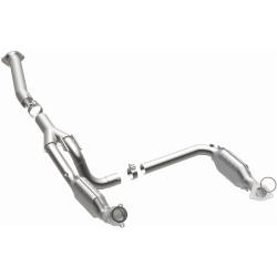 MAG Converter Direct Fit Magnaflow 4451211