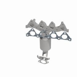 MAG Converter Direct Fit Magnaflow 49999