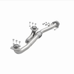 MAG BRE Front Pipe Kit Magnaflow 107-0113