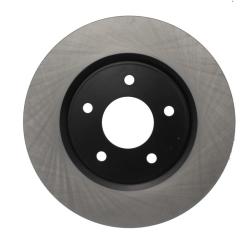 STOPTECH 12063067CRY