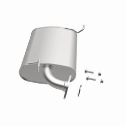 MAG BRE Muffler Kit Magnaflow 108-0052