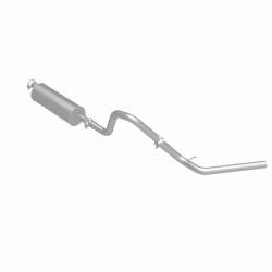 MAG BRE Exhaust Kits Magnaflow 106-0381