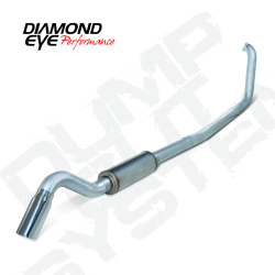 DIAMOND EYE PERFORMANCE K4318ATD