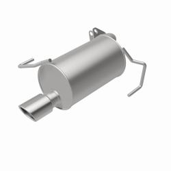 MAG BRE Muffler Kit Magnaflow 108-0078