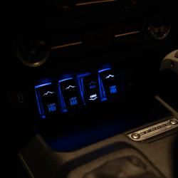 BORNE OFF-ROAD BNLTBR21DT2F