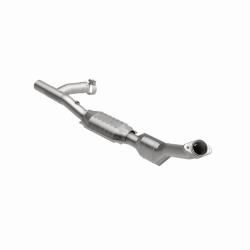 MAG Converter Direct Fit Magnaflow 93128