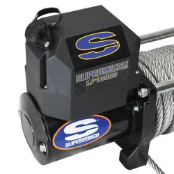 Superwinch 1510200