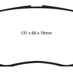 EBC UD1421