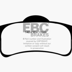 EBC DP41606R