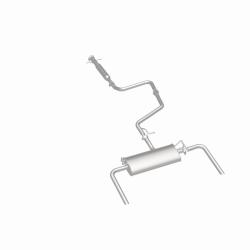 MAG BRE Exhaust Kits Magnaflow 106-0910