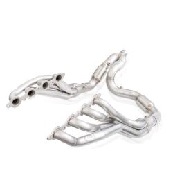 SSW Long Tube Headers Stainless Works CT19HCATY