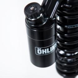 OHLINS HD756